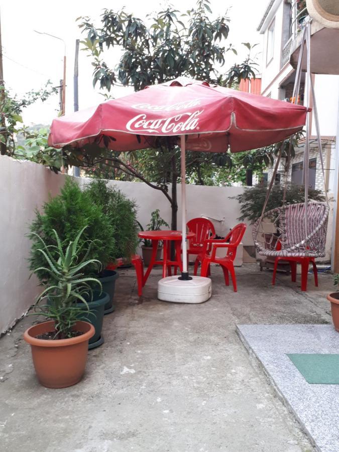 Home باتومي المظهر الخارجي الصورة