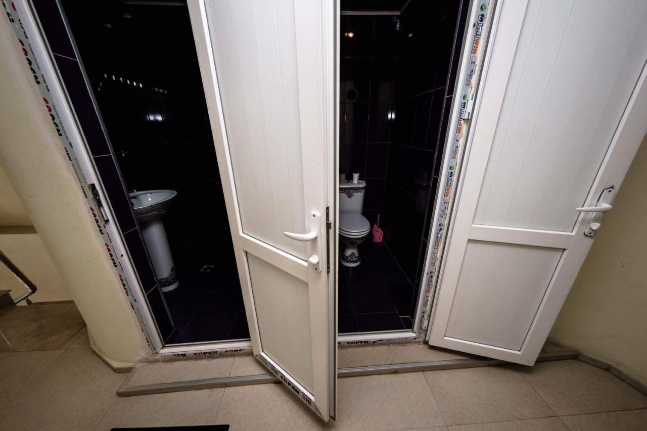 Home باتومي المظهر الخارجي الصورة
