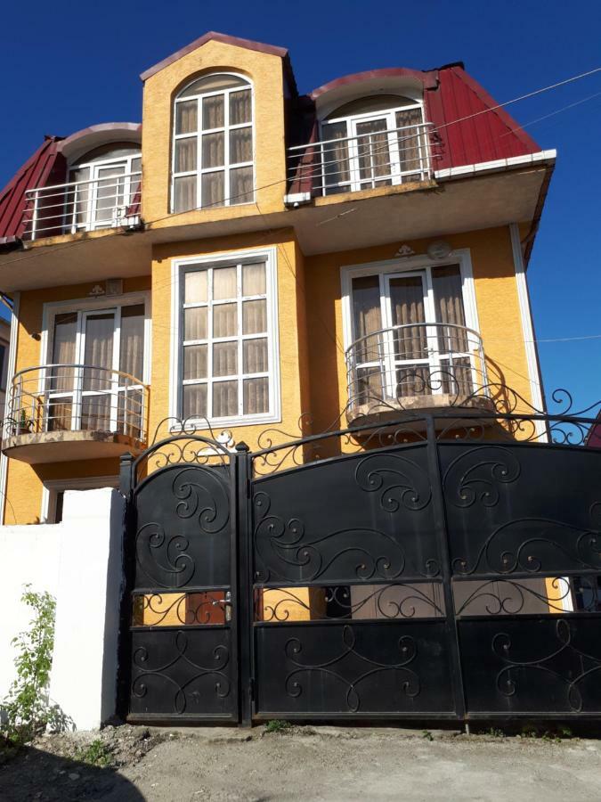 Home باتومي المظهر الخارجي الصورة