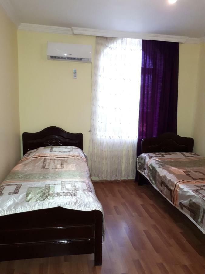 Home باتومي المظهر الخارجي الصورة