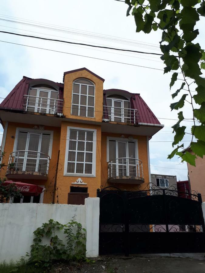 Home باتومي المظهر الخارجي الصورة
